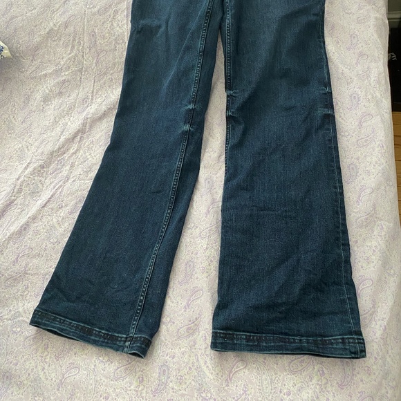Jeans Size 6 Prana Tukino 
